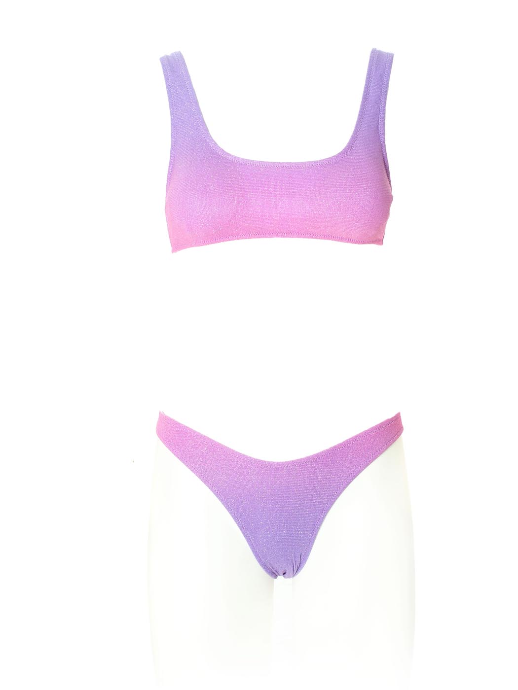 COSTUME 2 PEZZI DEGRADE', 4 PZ, 40-42-44-46. 82% NY, 18% SPANDEX, MADE IN PRC 